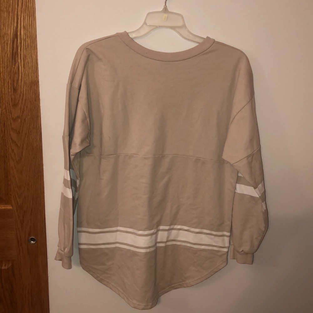 Sweatshirt - Picture 2 of 2